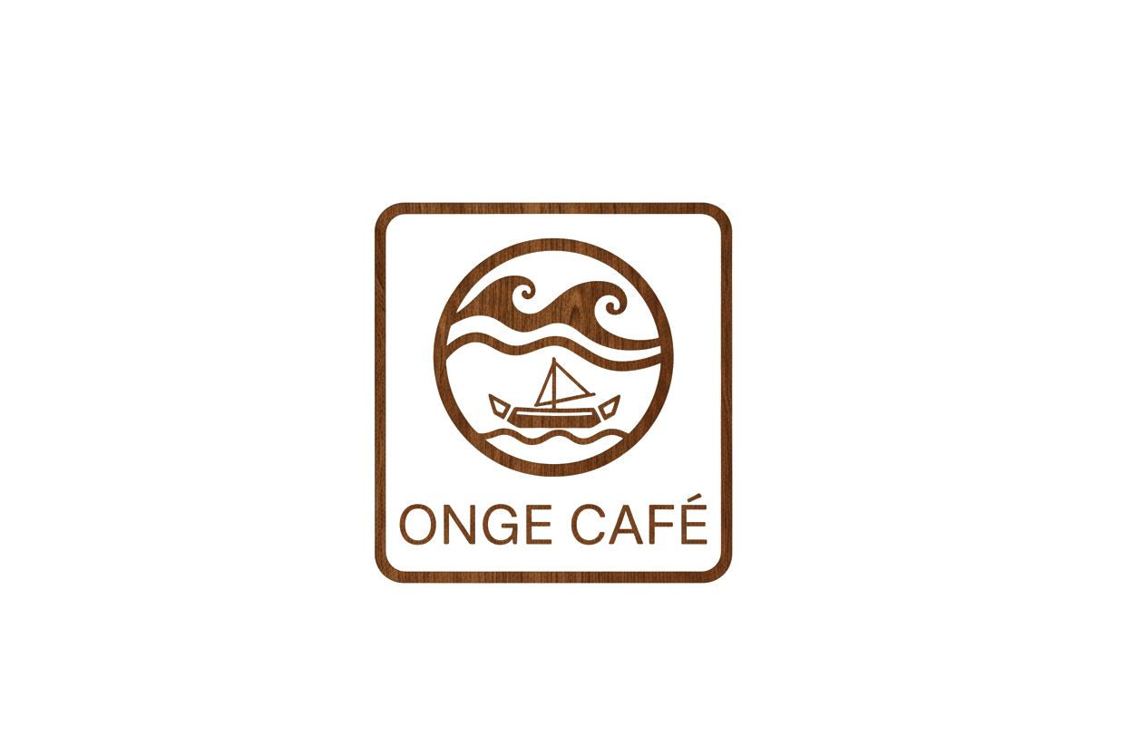 Onge Cafe